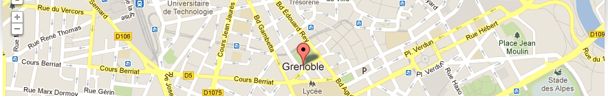 Apéro des jeunes entrepreneurs Grenoble