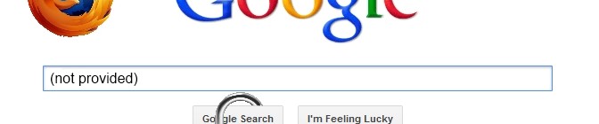 not provided google