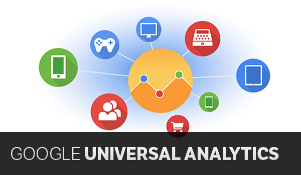 google universal analytics